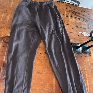 brandy Melville sweatpants